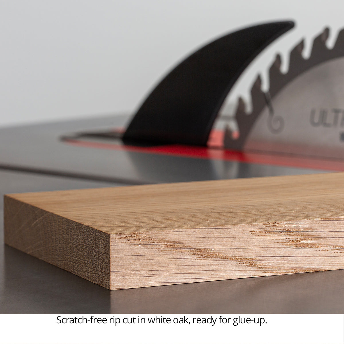 Ultra-Shear 10" 40-Tooth ATB Cross-Cut and Rip Table Saw Blade
