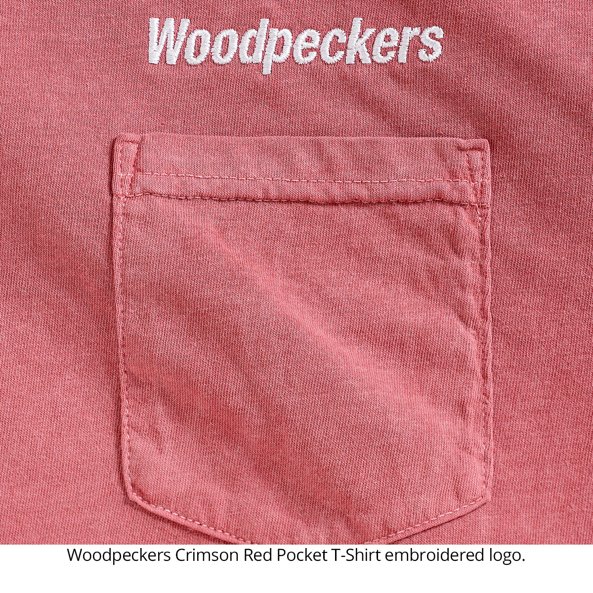 Woodpeckers Short Sleeve T Shirts