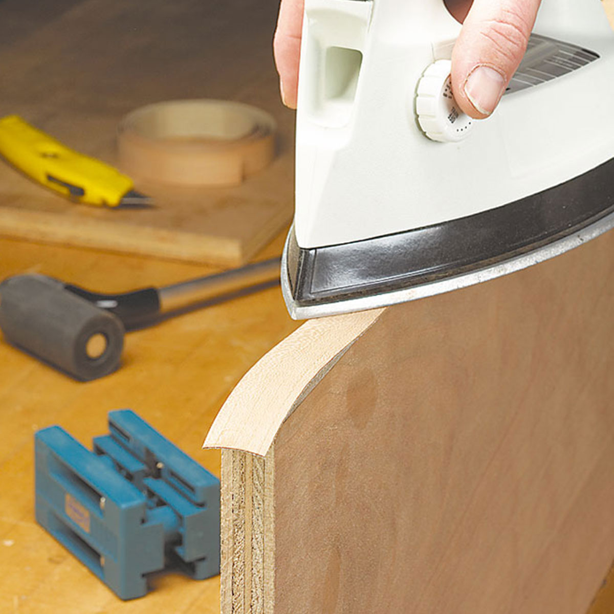 Woodsmith 25+ Workshop Technique Tips