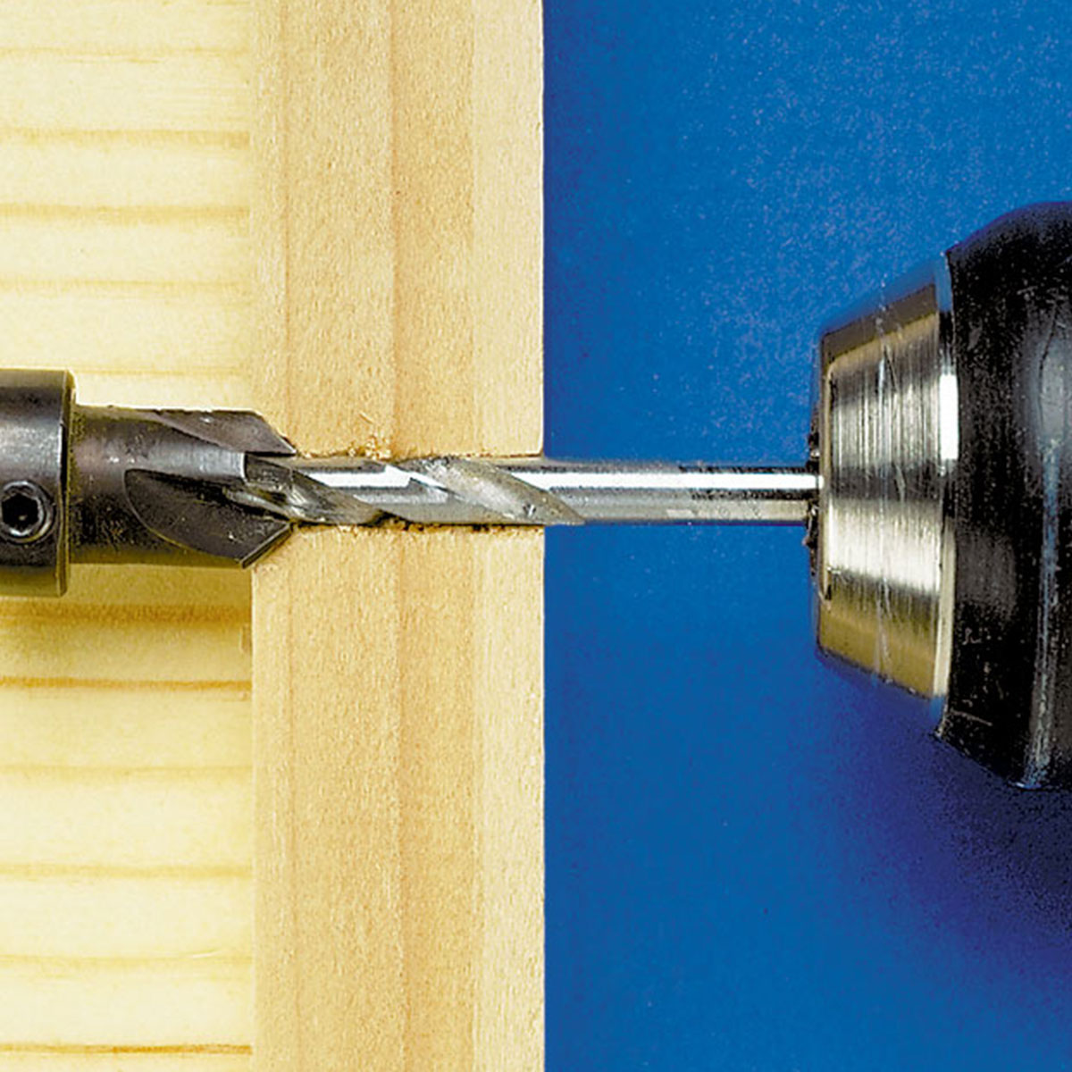 Woodsmith 10+ Handy Hardware Tips