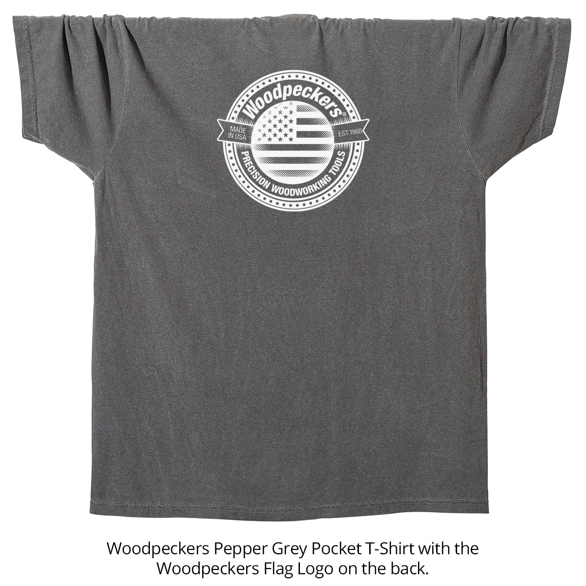 Woodpeckers Short Sleeve T Shirts
