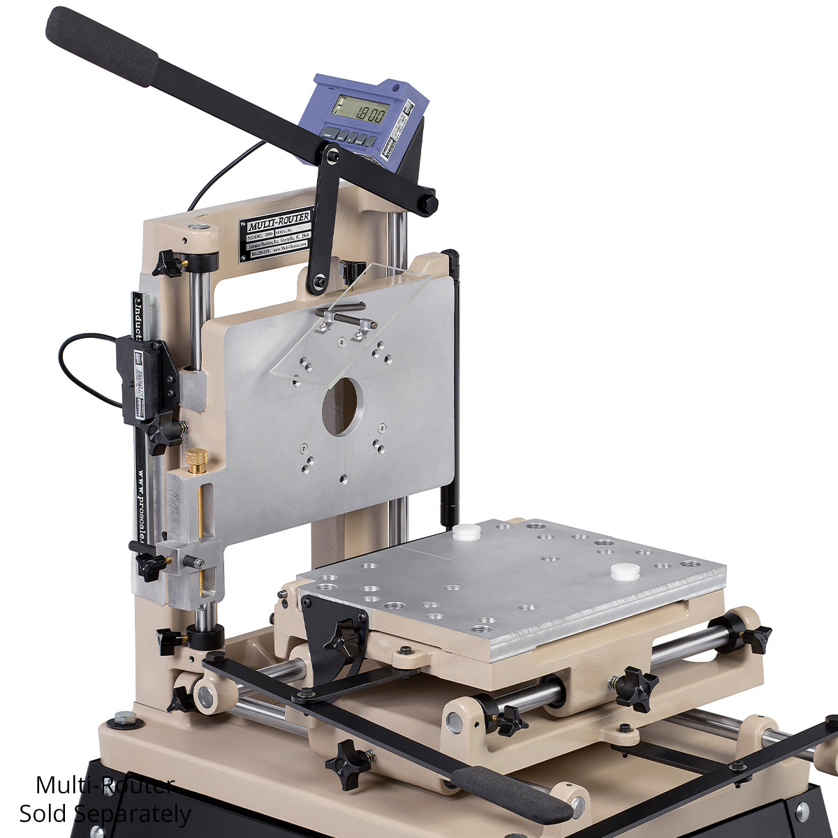 ProScale Digital Measuring System
