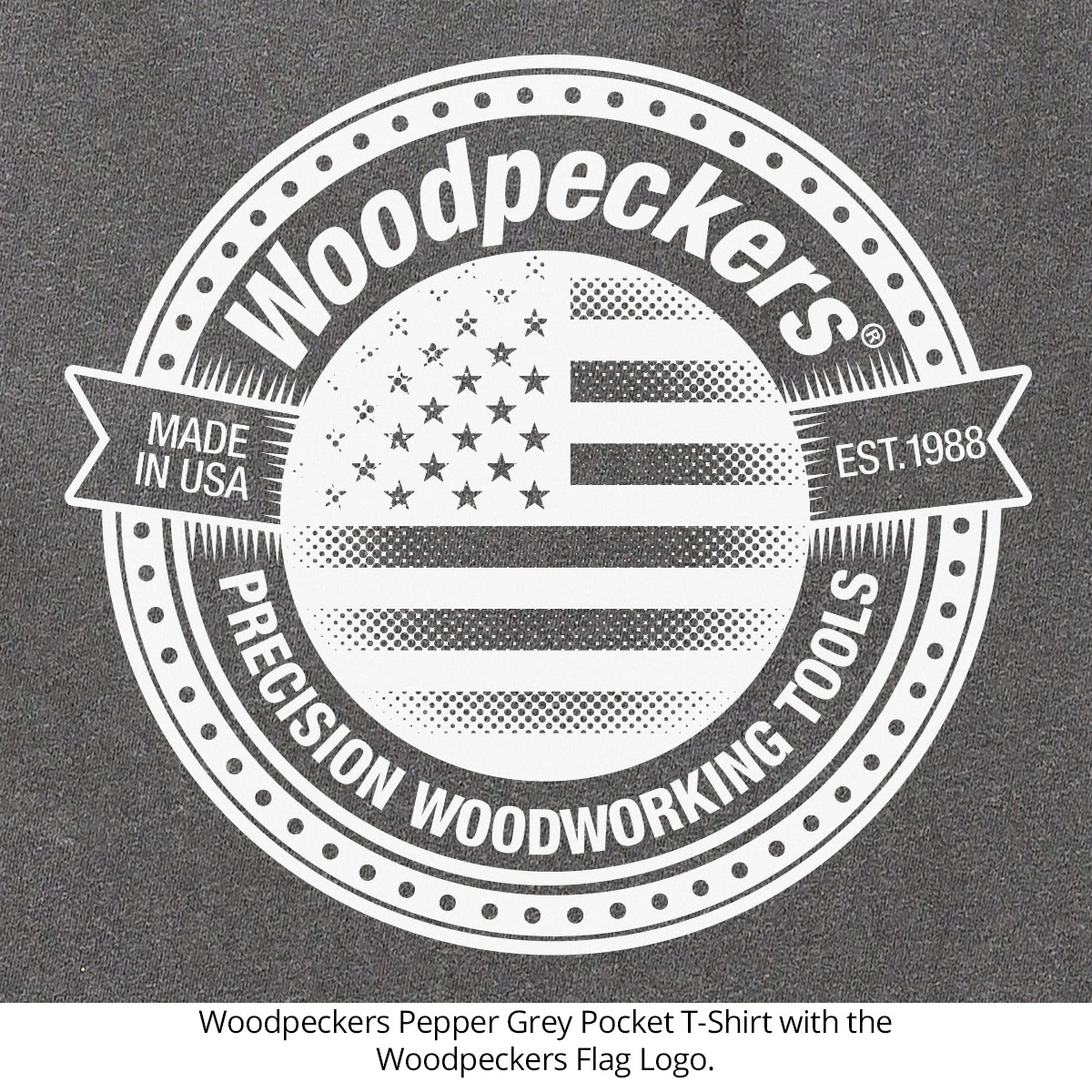 Woodpeckers Short Sleeve T Shirts