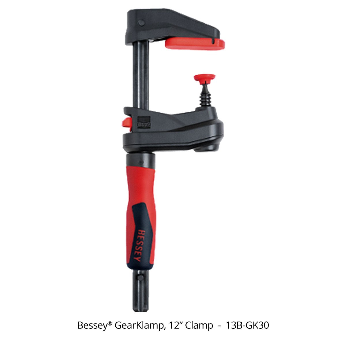 Bessey GearKlamp