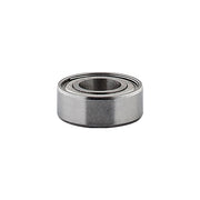 Ultra-Shear Beading Ball Bearing - 1/2 OD - 1/4 ID