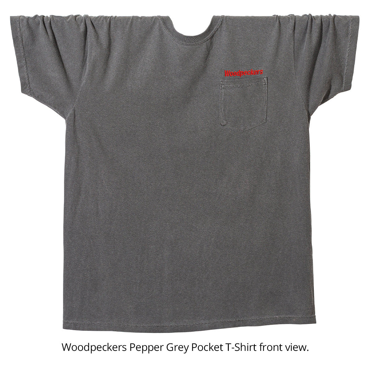 Woodpeckers Short Sleeve T Shirts
