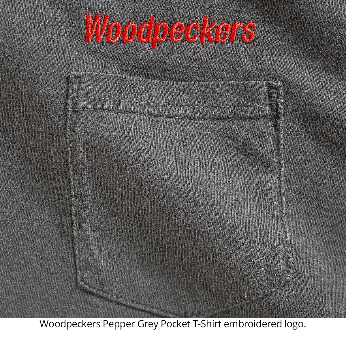 Woodpeckers Short Sleeve T Shirts