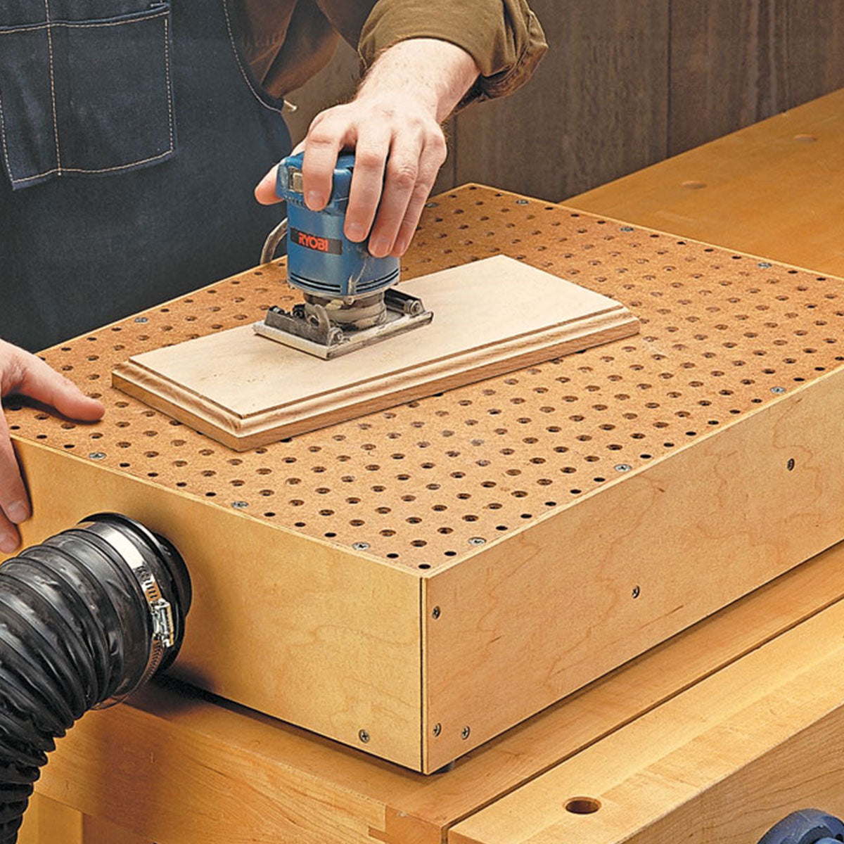 Woodsmith 25+ Shop Storage Tips Vol. 2
