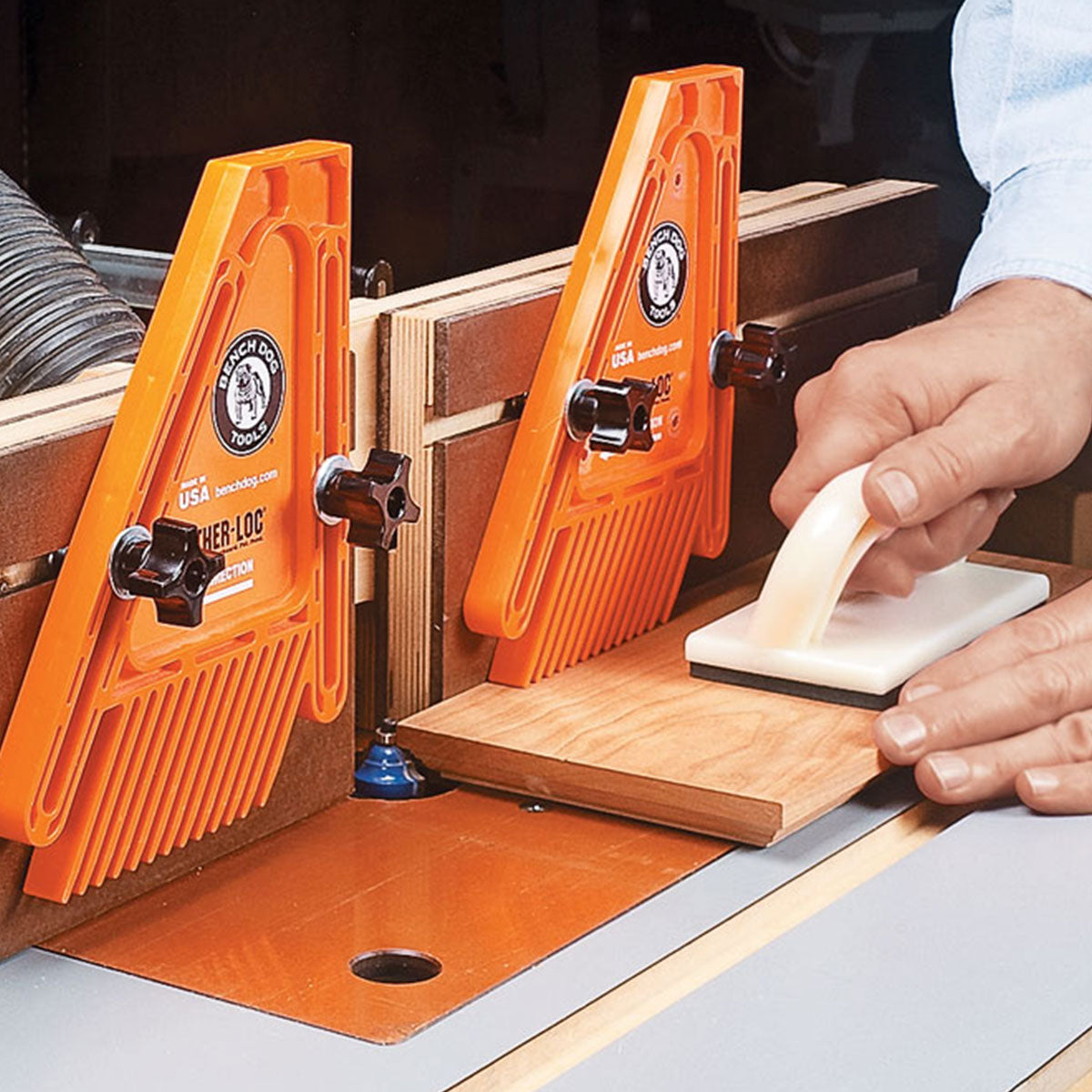 Woodsmith 20+ Router Tips
