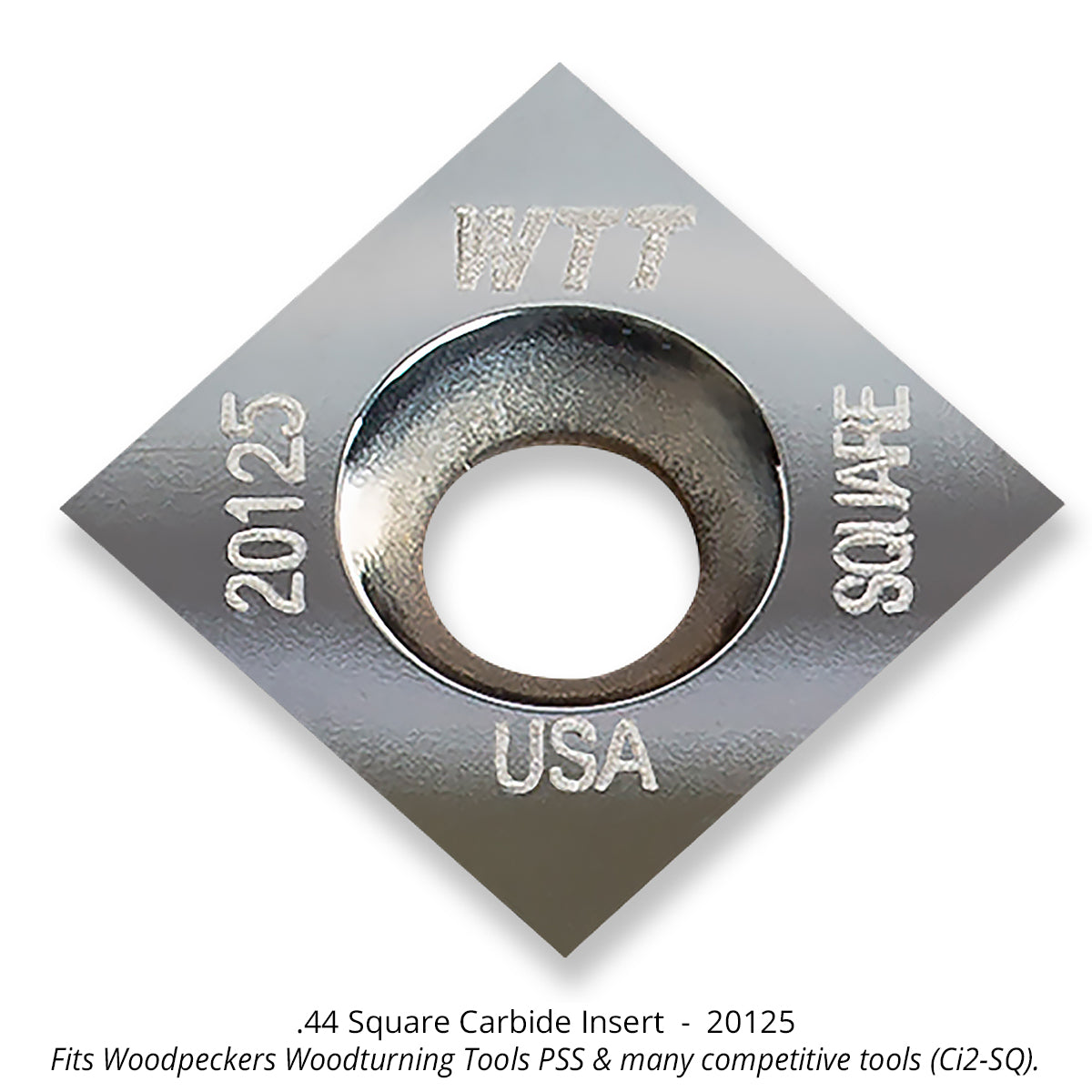 Turning Tool Replacement Carbide Inserts