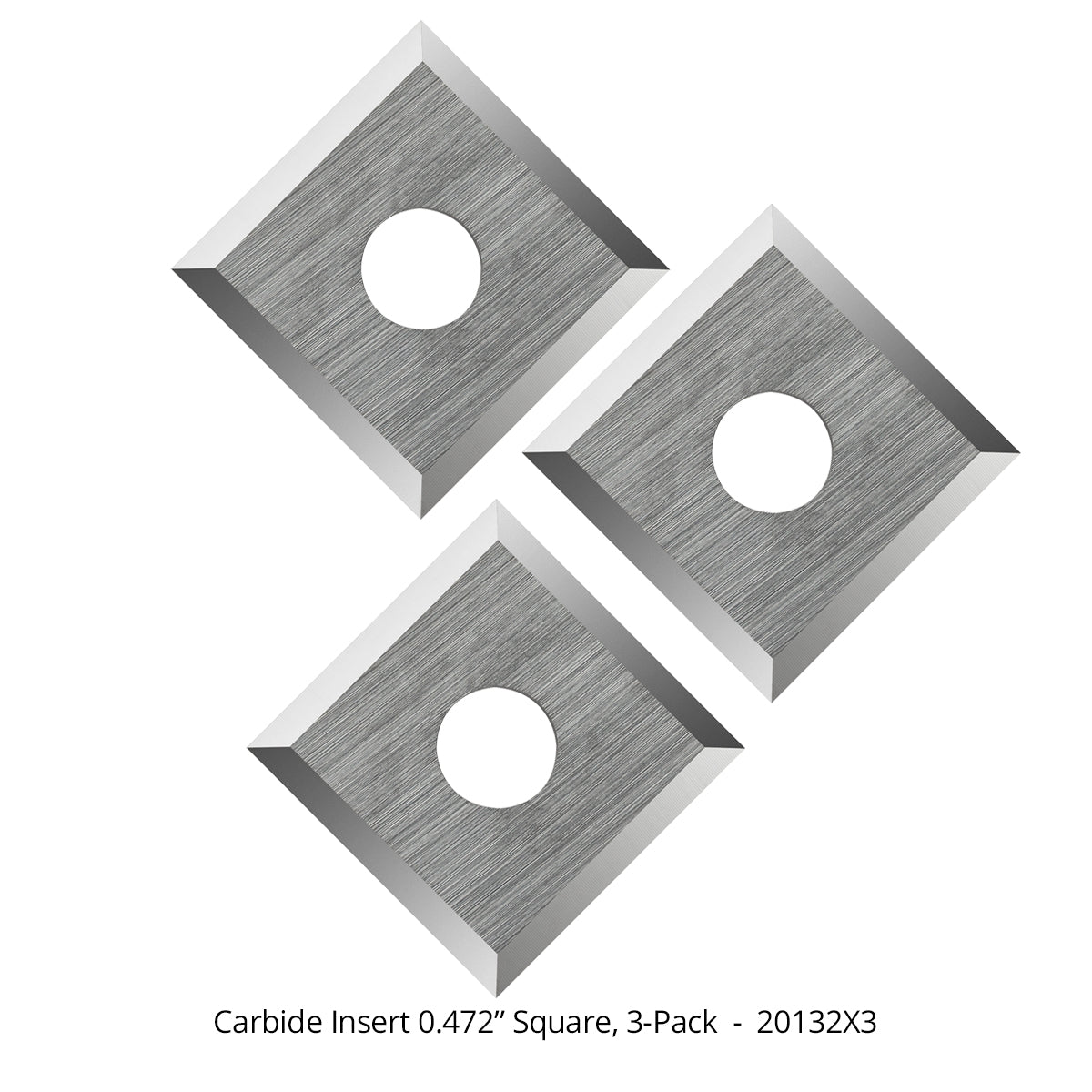 Rabbeting Router Bits - Carbide Insert