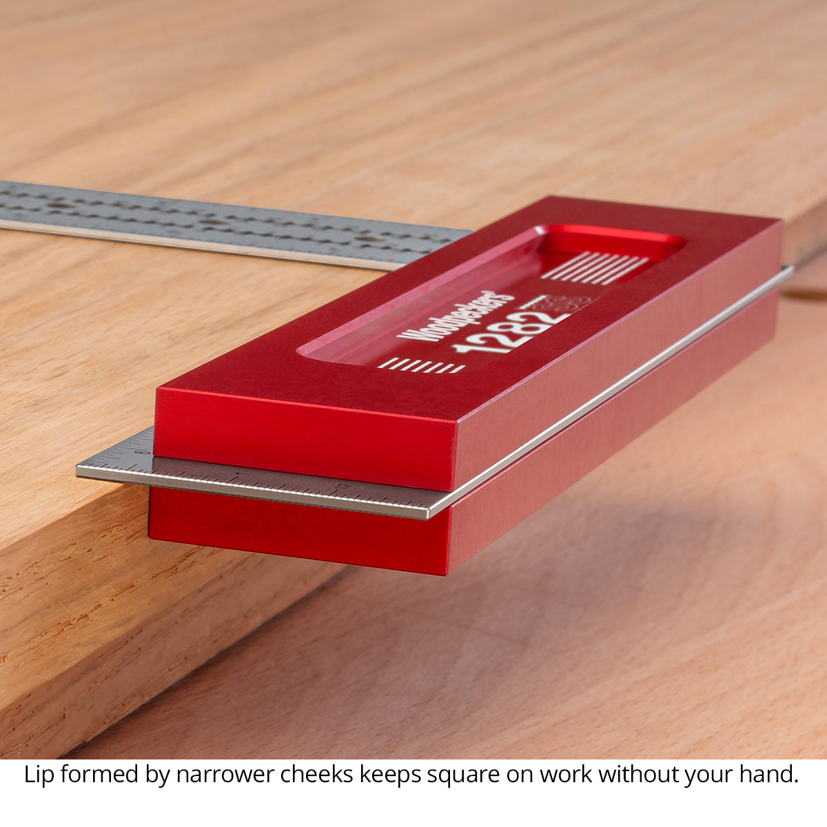 Stainless Steel Precision Woodworking Squares