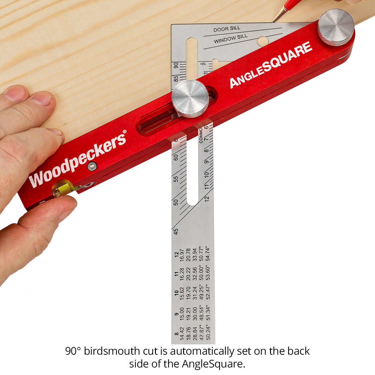 OneTIME Tool - AngleSquare - 2022 - Closeout