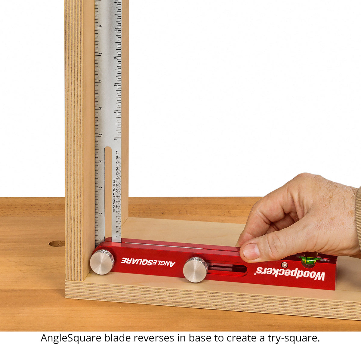 OneTIME Tool - AngleSquare - 2022 - Closeout