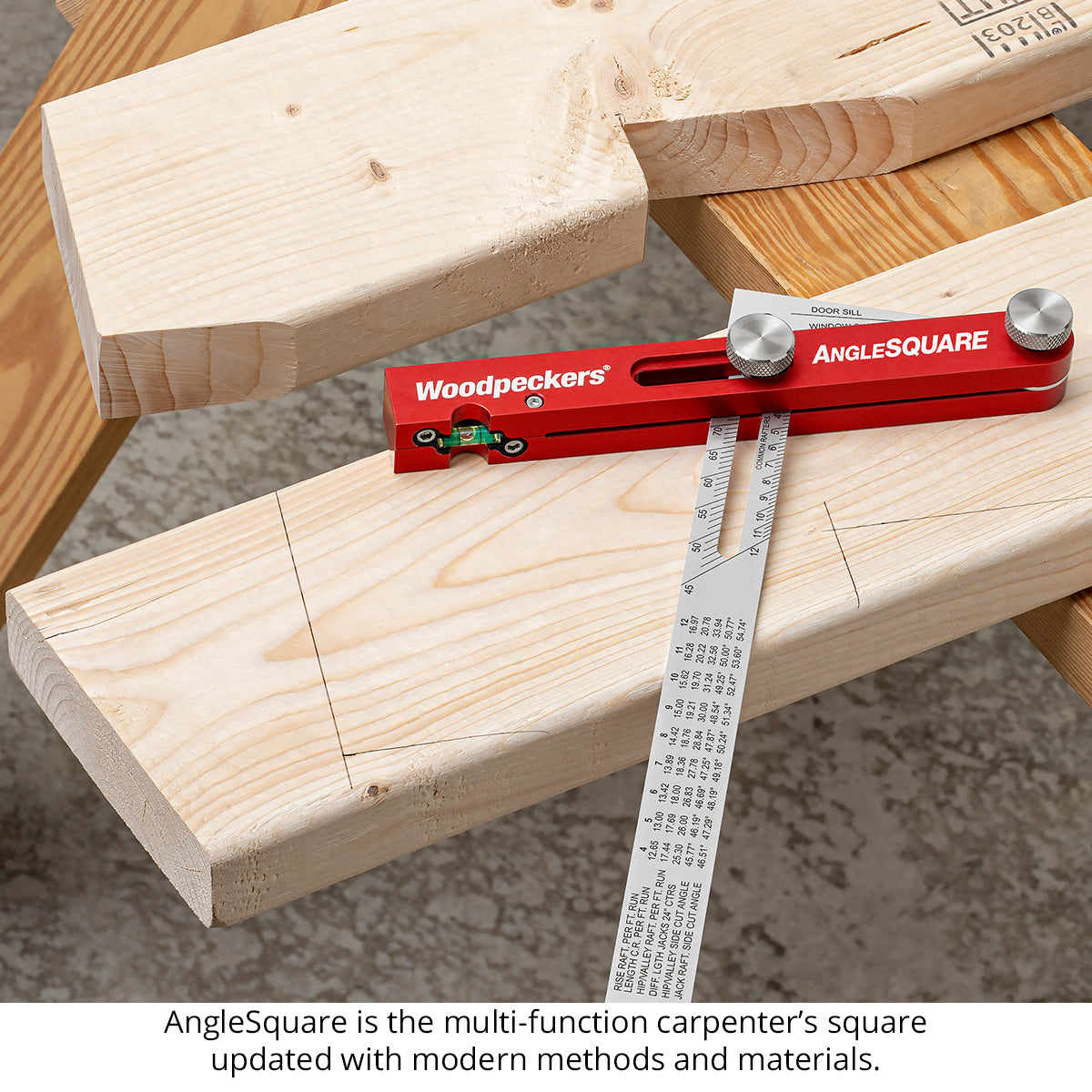 OneTIME Tool - AngleSquare - 2022 - Closeout