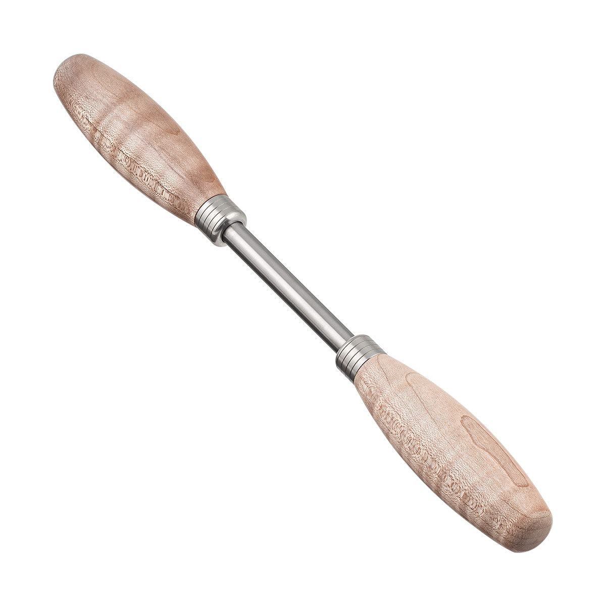 Blue Spruce Toolworks Dual-Handle Burnisher