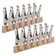 Bessey 1” Metal Spring Clamps