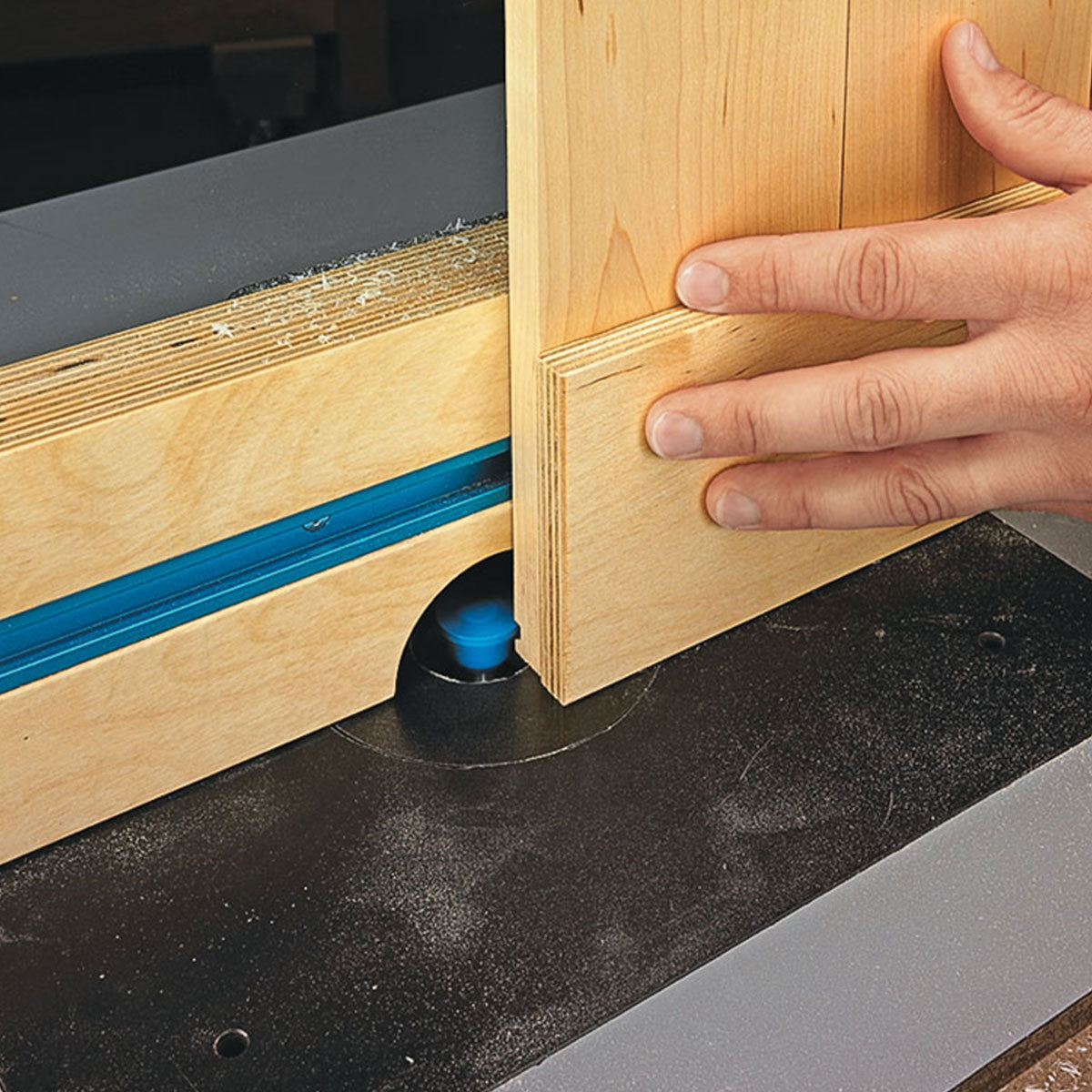 Woodsmith Technique Collection: Drawer Joinery Essentials