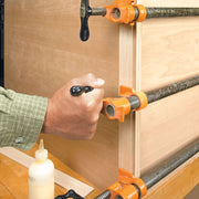Woodsmith Technique Collection: Gluing and Assembly