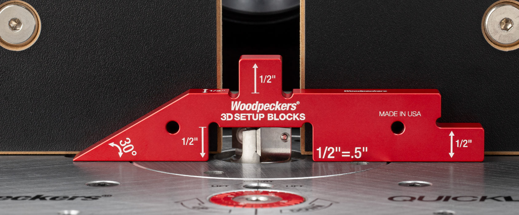 Woodpeckers