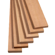 Douglas Fir 6.5 Board Foot Project Lumber Packs