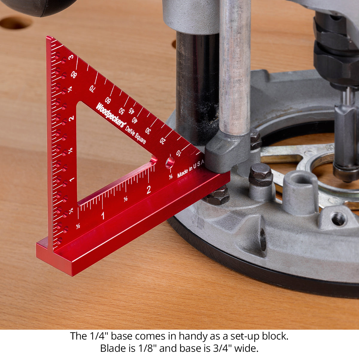 3-1/2" DelVe Squares – Factory Seconds