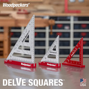DelVe Square