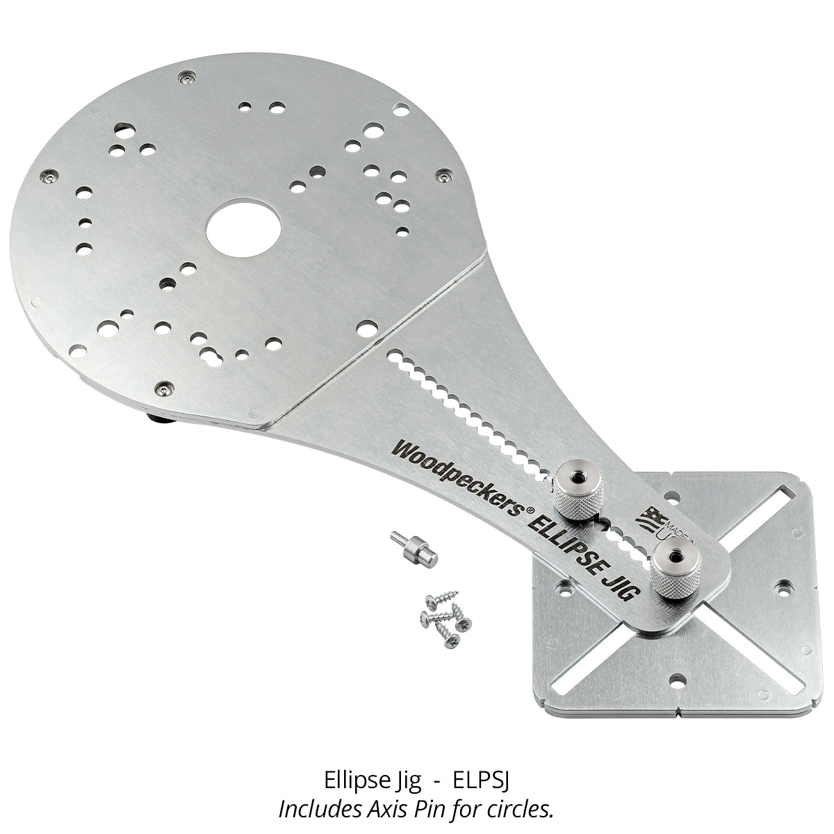 Ellipse Jig