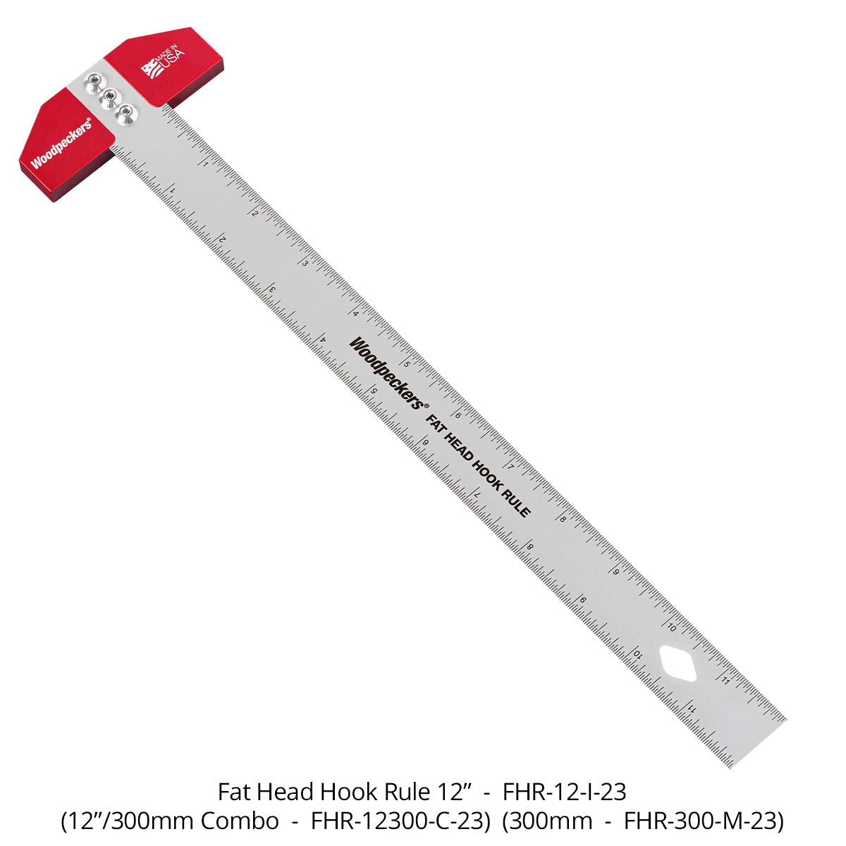 Fat Head Hook Rules - Closeout