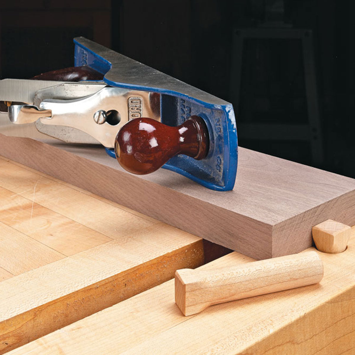 Woodsmith 25+ Hands-On Techniques Vol. 2