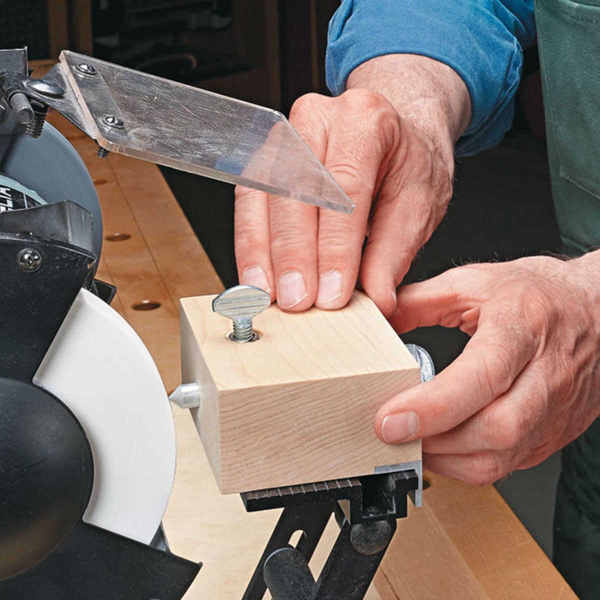 Woodsmith 25+ Hands-On Techniques Vol. 2