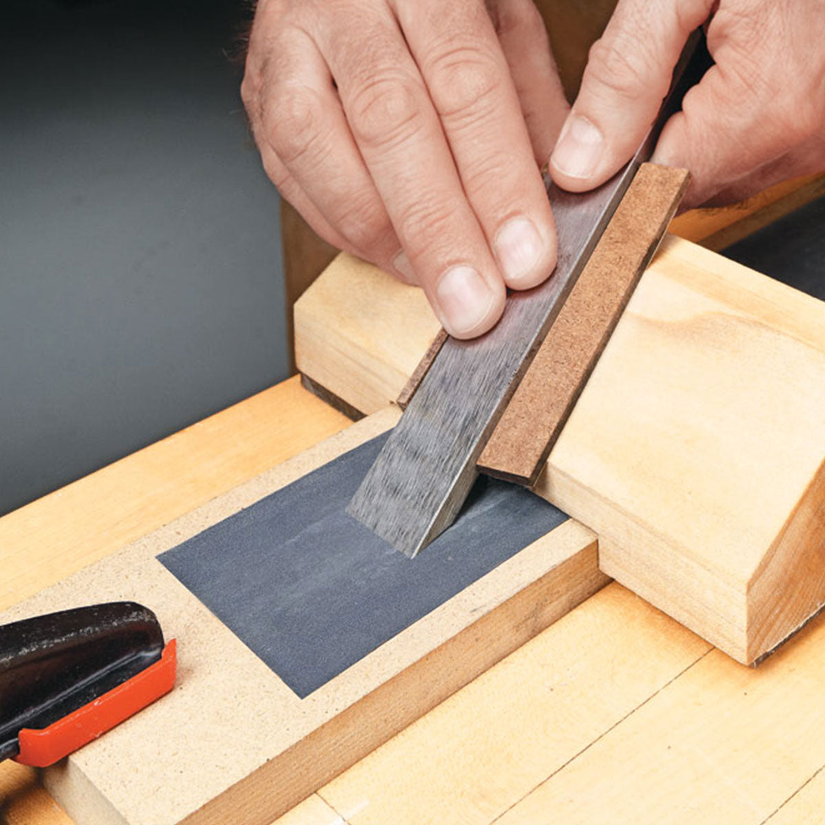 Woodsmith 25+ Hands-On Techniques Vol. 2