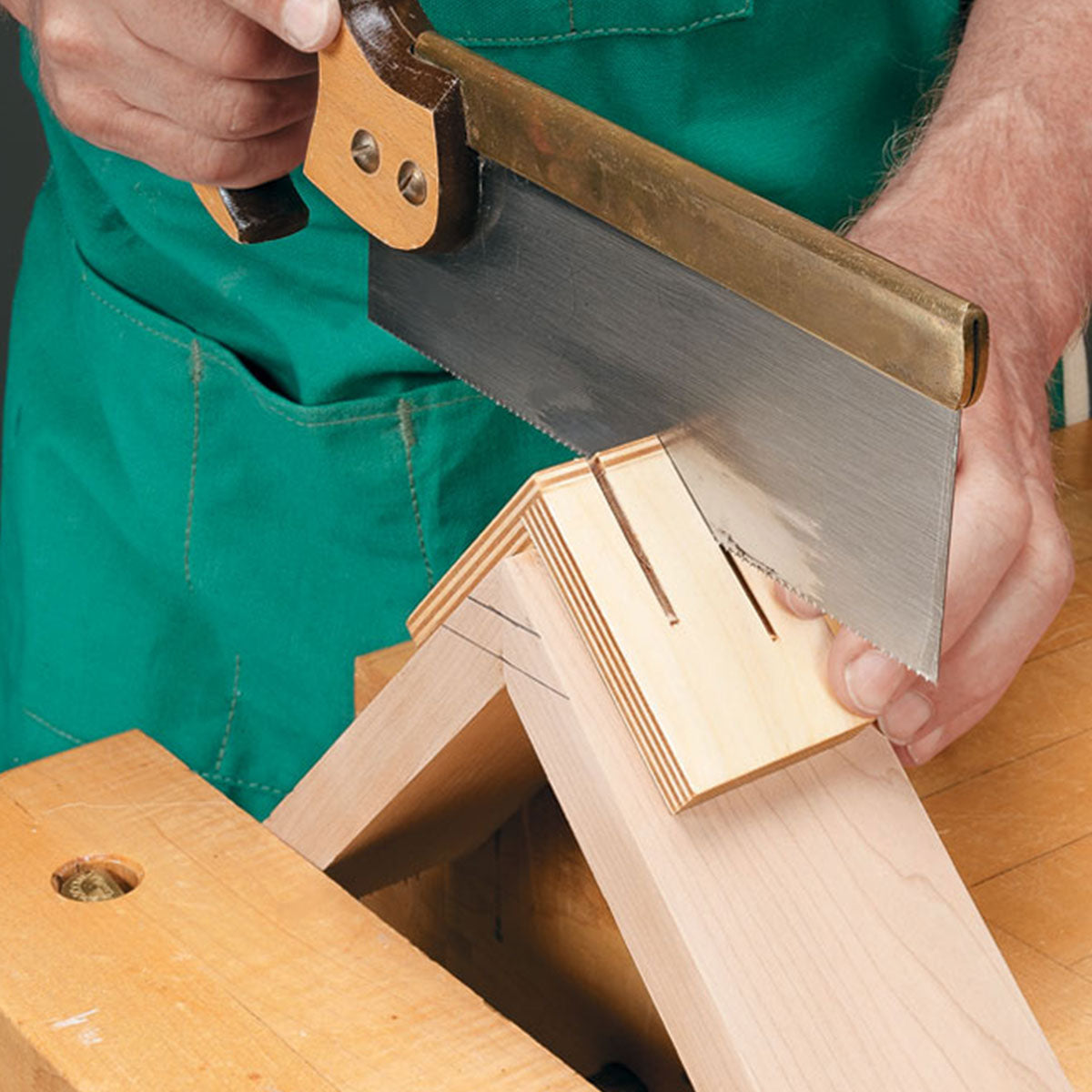 Woodsmith 20+ Clean Cuts Vol. 2