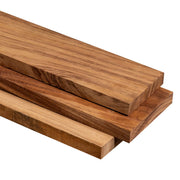 Guanacaste 8/4 Project Lumber Packs