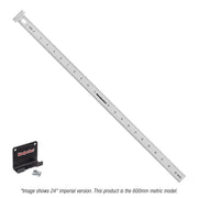 Hook Rule - 600mm - Closeout