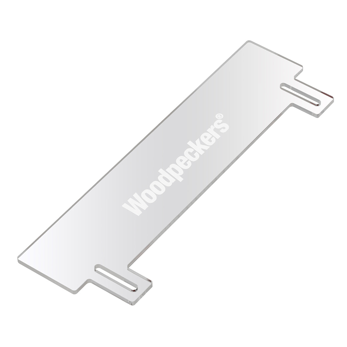 Iron-Grip Small Parts Holder Extended Capacity Fence Guide