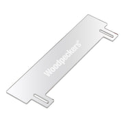 Iron-Grip Small Parts Holder Extended Capacity Fence Guide
