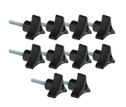 Jig & Fixture Knobs