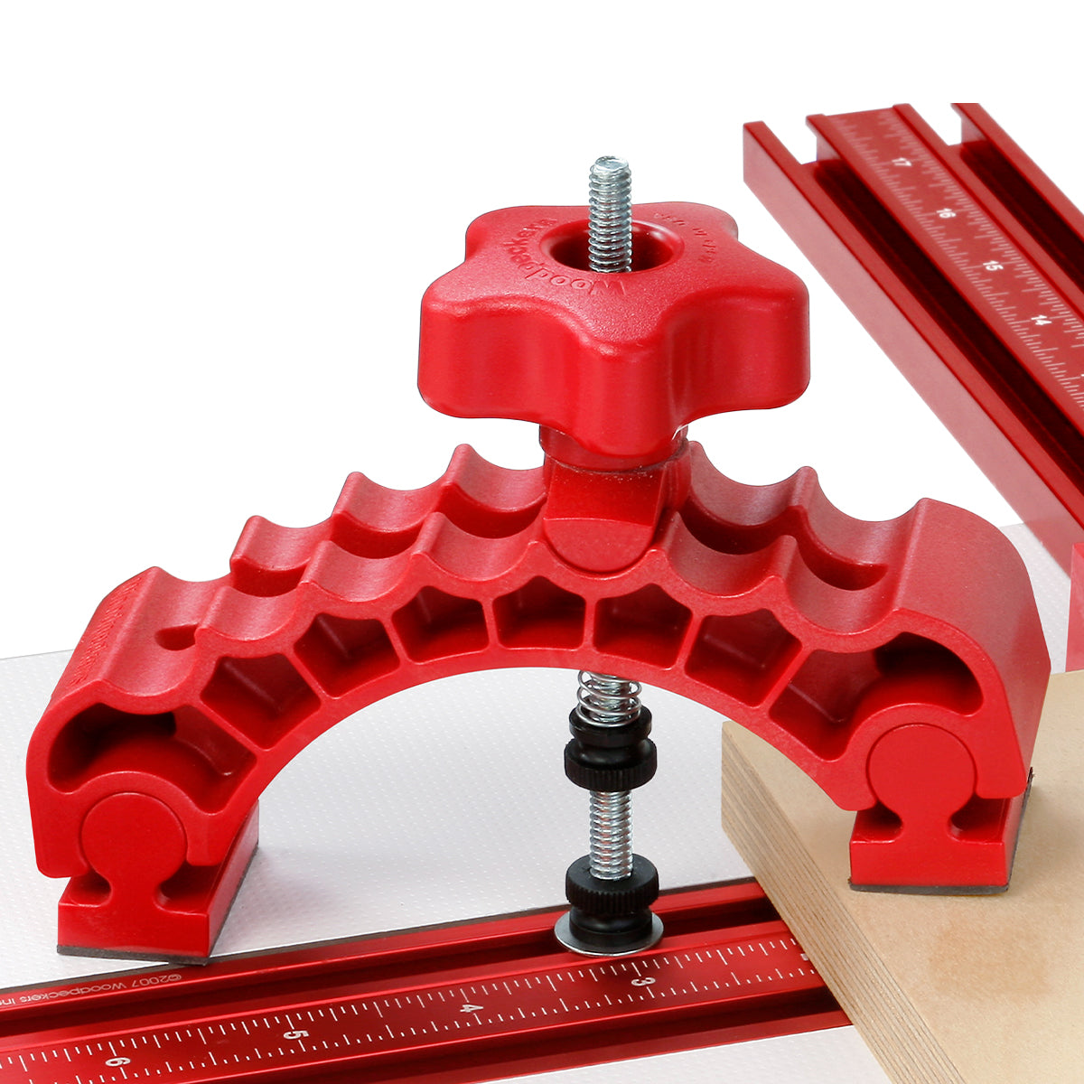 Knuckle Clamp Kit - Closeout
