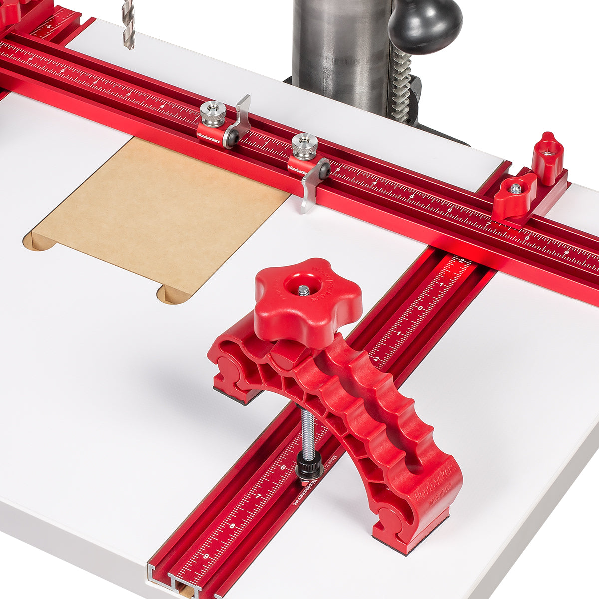 Knuckle Clamp Kit - Closeout