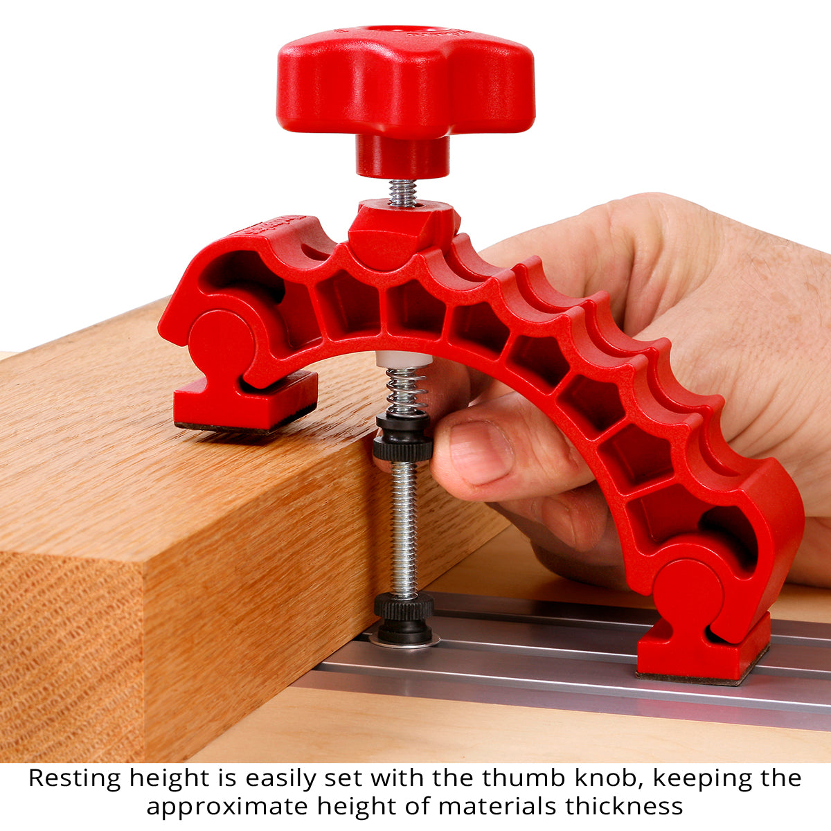 Knuckle Clamp Kit - Closeout