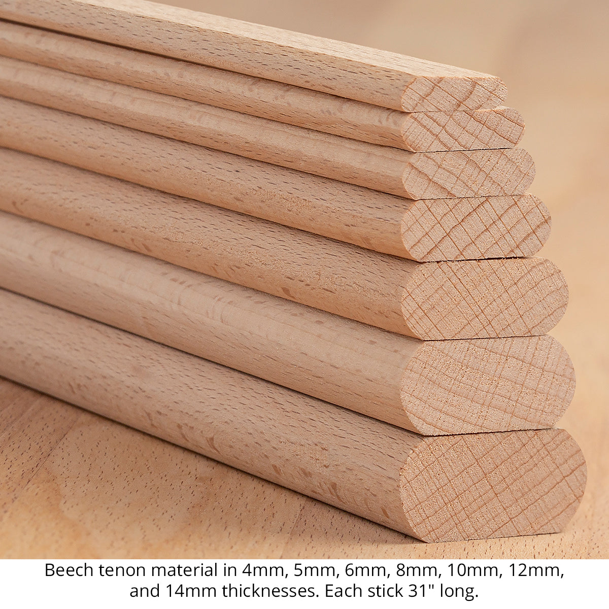 Morty Loose Tenon Joinery Jig - Closeout
