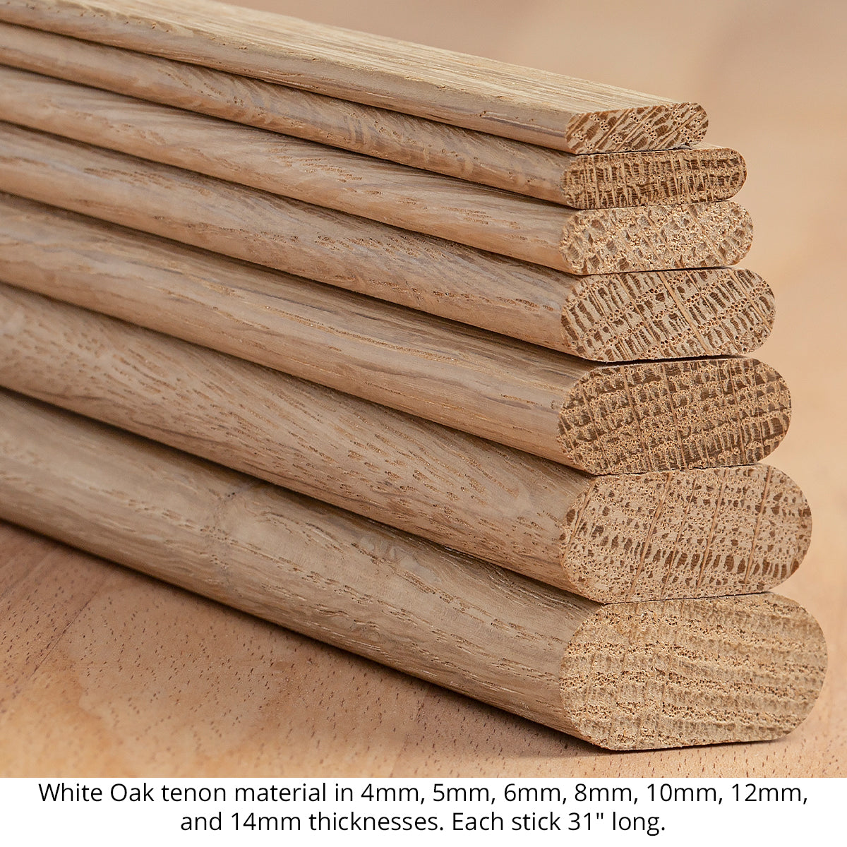 Morty Loose Tenon Joinery Jig - Closeout
