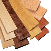 Mystery 6.5 Board Foot Project Lumber Packs