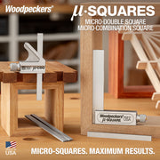 Micro-Squares
