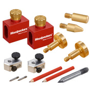 Modular Bar Gauge System - Parts & Accessories
