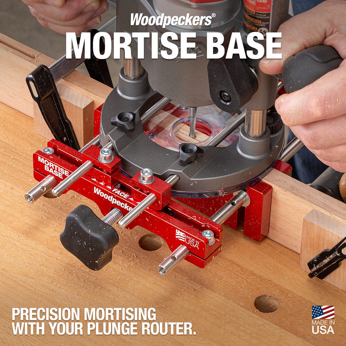 Mortise Base