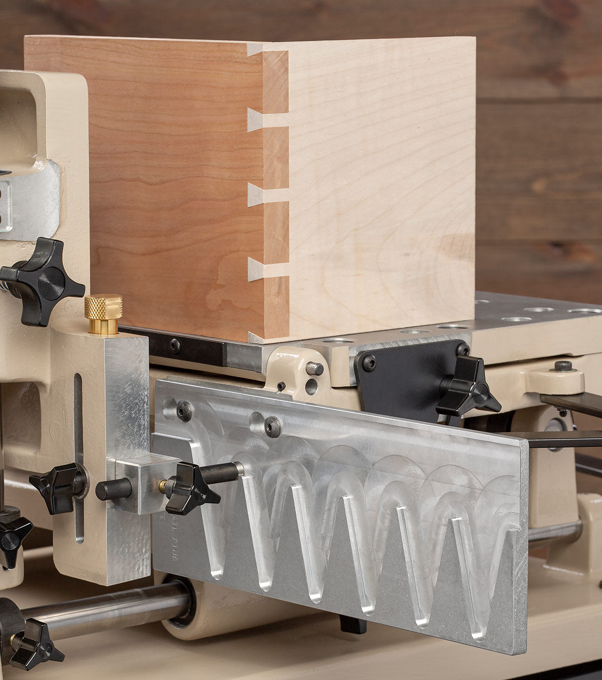 Dovetail Templates