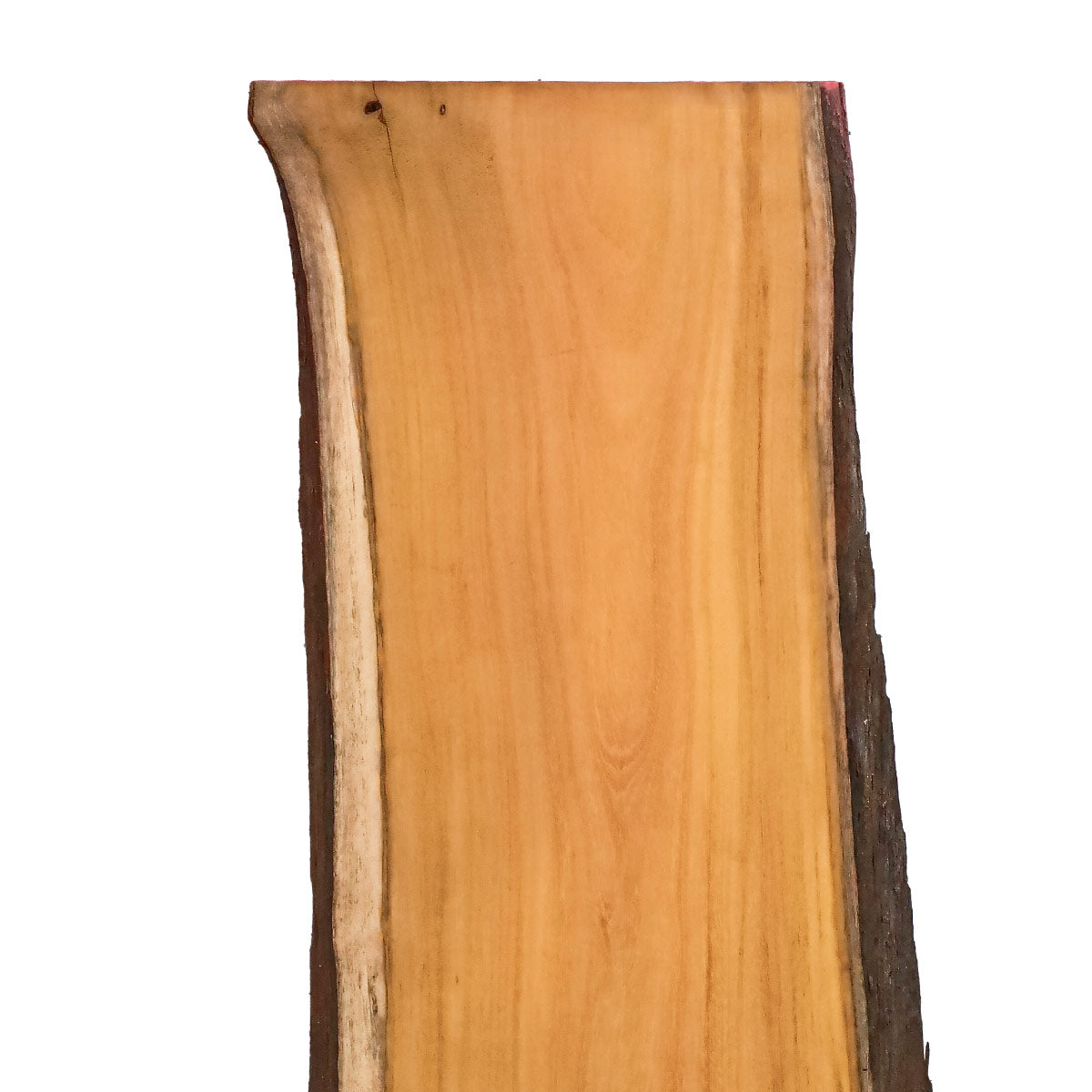 Osage Orange Live Edge Slabs - 49" x 14" x 1.25" - OO-17-A