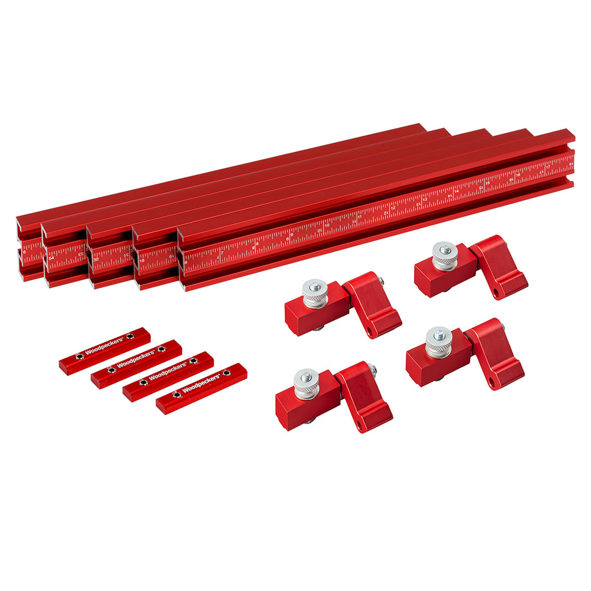 Offset Base System Add-On - Extra Metric Outrigger